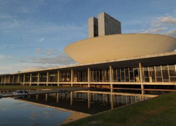 Governo Federal define prioridades de projetos no Congresso Nacional