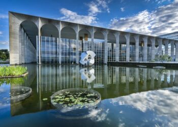 Itamaraty divulga nota sobre a participação do Brasil nas cerimônias alusivas aos 50 anos do golpe de Estado no Chile