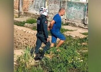 Acusado de matar esposa com tiro de espingarda em Prainha é condenado a 22 anos de prisão