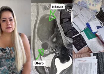 Jornalista pede ajuda para custear cirurgia de doença grave; assista