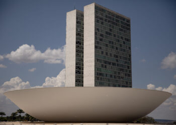 Minirreforma eleitoral e Desenrola são destaque da semana na Câmara