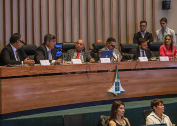 Não houve facilitação à invasão do Planalto, diz ex-secretário do GSI