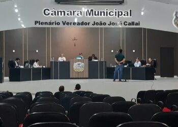 Câmara arquiva projeto de iniciativa popular que propunha mudança no nome do CEI Paulo Freire