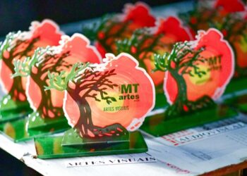 Prêmio MT Artes homenageia destaques da cultura neste ano