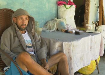 Suspeito de desaparecer com a mulher é preso quase 15 anos depois do fato; mãe nunca parou de procurar pela filha | Rio de Janeiro