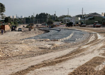 Saiba o que o Governo de MT está fazendo para melhorar a mobilidade urbana em Cuiabá