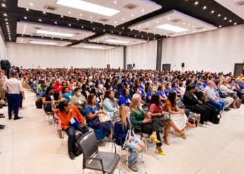 Seduc dá início à 2ª edição do EduMotivação nesta segunda-feira (11)