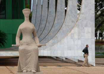 STF tem maioria para validar contribuição assistencial para sindicatos