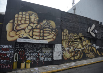 STJ retoma nesta terça-feira julgamento sobre incêndio na Boate Kiss