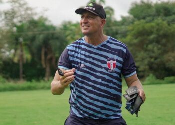 Academia e União estão classificados no Mato-grossense Sub-15