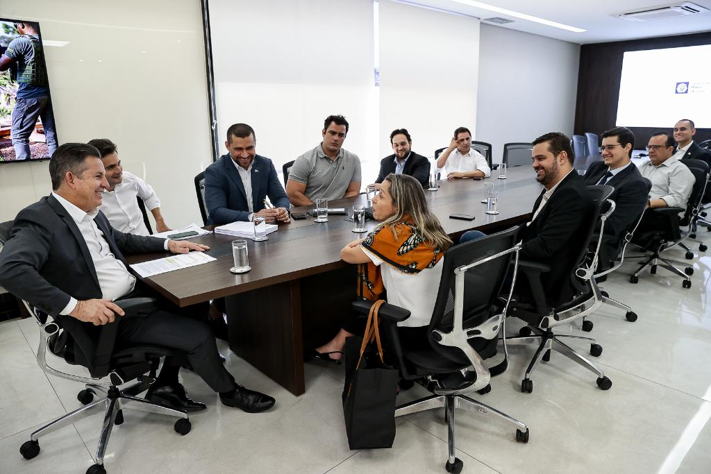 Representante da CBF afirma que Cuiabá “tem tudo para dar