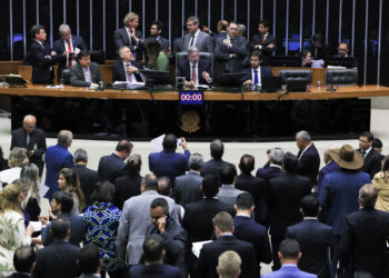 Votação da minirreforma eleitoral deve ocorrer nesta semana