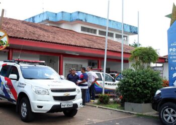 Padrasto é preso suspeito de oferecer dinheiro para estuprar enteadas em Manacapuru, no AM | Amazonas