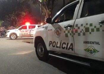 Homicida foragido da Justiça do RS é capturado pela PM no litoral de SP | Santos e Região