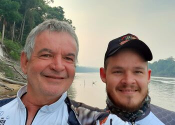 Aposentado que morreu em queda de avião no AM queria ser cremado e ter cinzas lançadas em rio, diz filho | Goiás