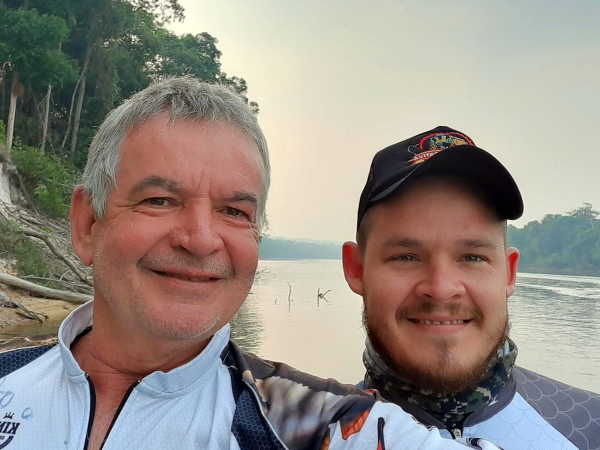 Aposentado que morreu em queda de avião no AM queria
