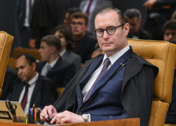 Zanin suspende concurso da PMDF por limitar participação de mulheres