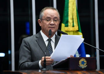 Zequinha acusa Ibama por morte em ação contra o garimpo ilegal no Pará