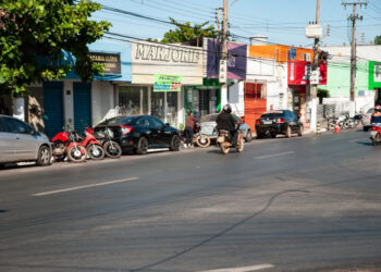 Mendes defende BRT na Couto: “É melhor e traz mais benefício”
