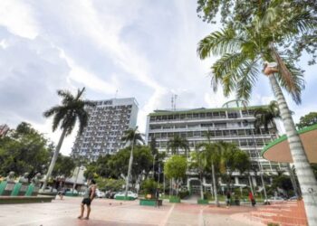 Nota Oficial sobre ação realizada nesta quarta-feira (4)