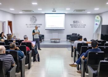 Sema-MT sedia oficina sobre plano de ação nacional para conservação de espécies ameaçadas