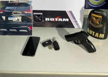 Menores agridem e tentam sequestrar idosa no Duque de Caxias