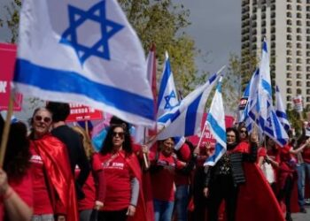 Itamaraty fala em um brasileiro ferido e dois desaparecidos em Israel