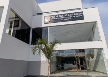 Filha representa contra desembargador por calúnia e injúria