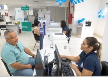 MAIS PRATICIDADE MT | Saúde inaugura…