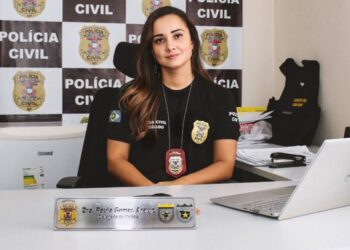 Polícia: mãe sabia que pastor estuprava sua filha de 10 anos