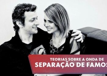 Como a numerologia e a astrologia tentam explicar a onda de separações entre famosos?