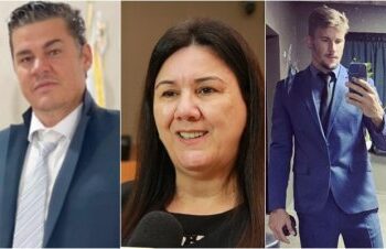 TJ derruba sentena e valida cassao de vereador por homofobia em MT