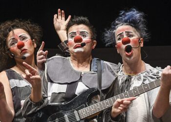 Semana da Criança: Sesc de Mogi das Cruzes tem programação especial a partir desta quinta-feira; confira