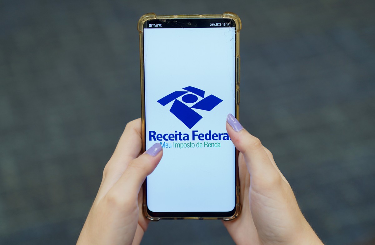 Receita abre consulta a lote de restituição do IR nesta