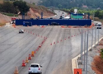 Cobrança de pedágio na MG-290 é adiada e praça da MG-459 tem pedido de mudança de local no Sul de Minas