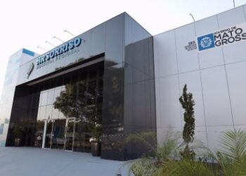UTI continua recebendo pacientes em MT