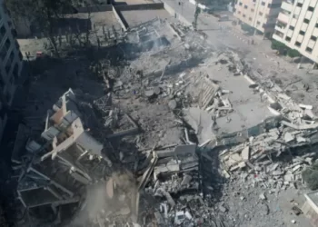 Abastecimento de água via Israel é cortado na Faixa de Gaza, diz ONU