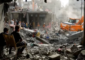 Combustível da Agência da ONU em Gaza pode acabar nesta quarta-feira