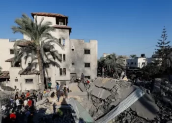 Libertação de reféns requer cessar-fogo, diz autoridade do Hamas
