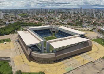 Confira principais informações para o jogo da Seleção Brasileira na Arena Pantanal