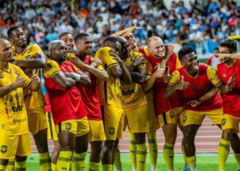 Série C: definição do acesso fica para a última rodada