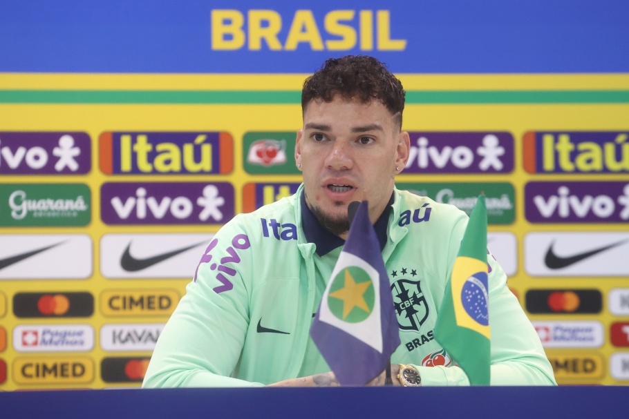 Ederson celebra apoio do torcedor cuiabano e cita disputa por