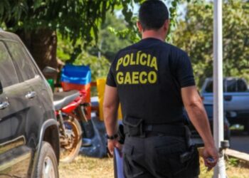 Gaeco mira grupo que se passava por indígenas e aplicava golpes