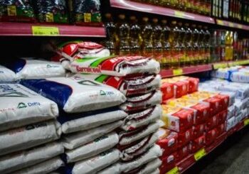 Supermercados querem alterar lei para estender datas de validade