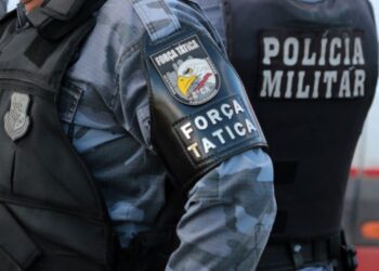 Polícia prende homem que matou esposa a facadas após discussão