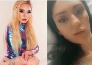 Atrriz sofre AVC em noite de sexo e no percebe