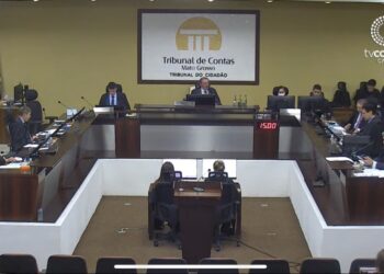 TCE aprova contas do exercício 2022 da Prefeitura de Sinop por unanimidade