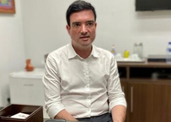 Bortolin: “Queda nos repasses é o que mais assombra municípios”