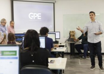 Mais 15 municípios são treinados para utilização de plataforma para monitoramento de metas