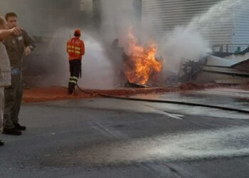 Piloto que morreu em acidente de avião tinha canal no Youtube